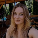 opieka seniora - zdjęcie profilowe użytkownika Laura K.