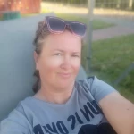 opieka seniora - zdjęcie profilowe użytkownika Joanna K.