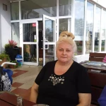 opieka seniora - zdjęcie profilowe użytkownika Maria N.