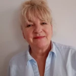opieka seniora - zdjęcie profilowe użytkownika Anna W.