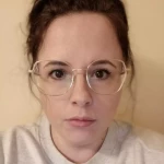opieka seniora - zdjęcie profilowe użytkownika Monika K.