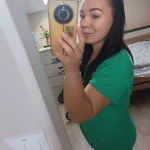 opieka seniora - zdjęcie profilowe użytkownika Paulina B.