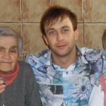 opieka seniora - zdjęcie profilowe użytkownika Mateusz K.