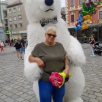 opieka seniora - zdjęcie profilowe użytkownika Grażyna T.