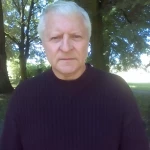 opieka seniora - zdjęcie profilowe użytkownika Andrzej W.