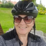 opieka seniora - zdjęcie profilowe użytkownika Urszula P.