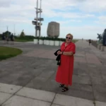 opieka seniora - zdjęcie profilowe użytkownika Katarzyna H.