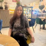 opieka seniora - zdjęcie profilowe użytkownika Beata P.