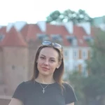 opieka seniora - zdjęcie profilowe użytkownika Inna W.