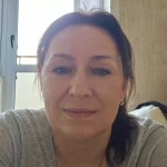 opieka seniora - zdjęcie profilowe użytkownika Aneta B.