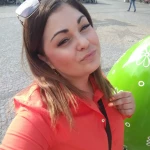 opieka seniora - zdjęcie profilowe użytkownika Laura X.