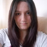 opieka seniora - zdjęcie profilowe użytkownika Paulina D.