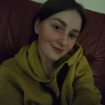 opieka seniora - zdjęcie profilowe użytkownika Darya S.
