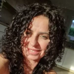 opieka seniora - zdjęcie profilowe użytkownika Wioleta M.