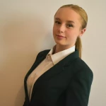 opieka seniora - zdjęcie profilowe użytkownika Karolina J.