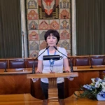 opieka seniora - zdjęcie profilowe użytkownika Lucyna O.