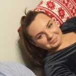 opieka seniora - zdjęcie profilowe użytkownika Karolina Z.