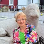 opieka seniora - zdjęcie profilowe użytkownika Gabriela Z.