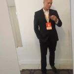 opieka seniora - zdjęcie profilowe użytkownika Mateusz M.