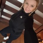 opieka seniora - zdjęcie profilowe użytkownika Anna K.