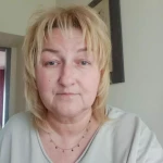 opieka seniora - zdjęcie profilowe użytkownika Sylwia J.
