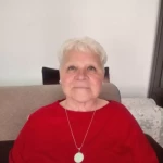 opieka seniora - zdjęcie profilowe użytkownika Aleksandra O.