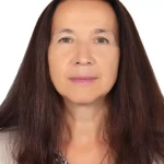 opieka seniora - zdjęcie profilowe użytkownika Tamara B.