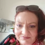 opieka seniora - zdjęcie profilowe użytkownika Monika U.