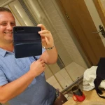 opieka seniora - zdjęcie profilowe użytkownika Marcin P.