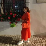 opieka seniora - zdjęcie profilowe użytkownika Alla R.