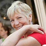 opieka seniora - zdjęcie profilowe użytkownika Dorota J.