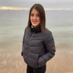 opieka seniora - zdjęcie profilowe użytkownika Anastasiya M.