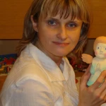 opieka seniora - zdjęcie profilowe użytkownika Urszula R.