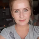 opieka seniora - zdjęcie profilowe użytkownika Klaudia P.