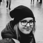 opieka seniora - zdjęcie profilowe użytkownika Weronika R.