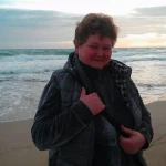 opieka seniora - zdjęcie profilowe użytkownika Anna G.