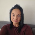 opieka seniora - zdjęcie profilowe użytkownika Agnieszka B.