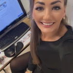 opieka seniora - zdjęcie profilowe użytkownika Hanna M.