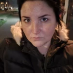 opieka seniora - zdjęcie profilowe użytkownika Paulina K.