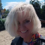 opieka seniora - zdjęcie profilowe użytkownika Beata K.