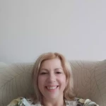 opieka seniora - zdjęcie profilowe użytkownika Anna C.