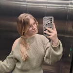 opieka seniora - zdjęcie profilowe użytkownika Martyna B.