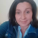opieka seniora - zdjęcie profilowe użytkownika Agnieszka P.