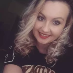 opieka seniora - zdjęcie profilowe użytkownika Klaudia G.