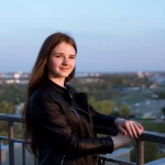 opieka seniora - zdjęcie profilowe użytkownika Irena H.