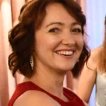 opieka seniora - zdjęcie profilowe użytkownika Anna G.