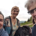 opieka seniora - zdjęcie profilowe użytkownika Beata Z.