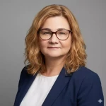 opieka seniora - zdjęcie profilowe użytkownika Katarzyna M.
