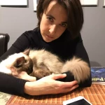 opieka seniora - zdjęcie profilowe użytkownika Kamilla W.