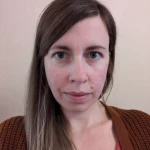 opieka seniora - zdjęcie profilowe użytkownika Ewelina M.